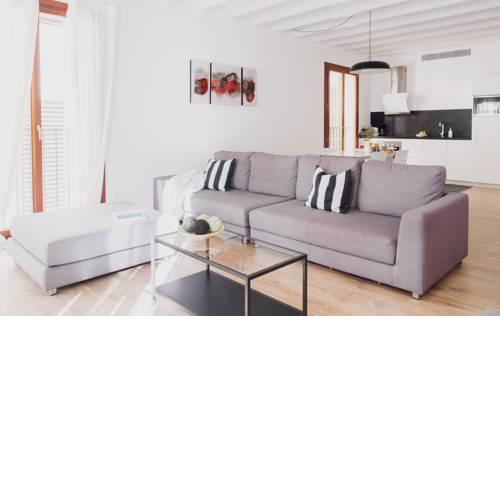 Apartamento Santa Creu