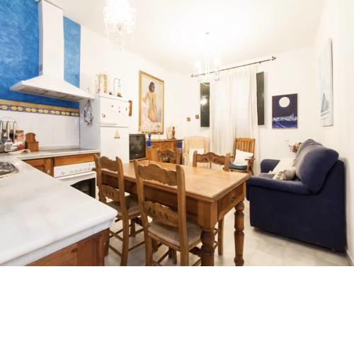 Apartamento Santa Cruz