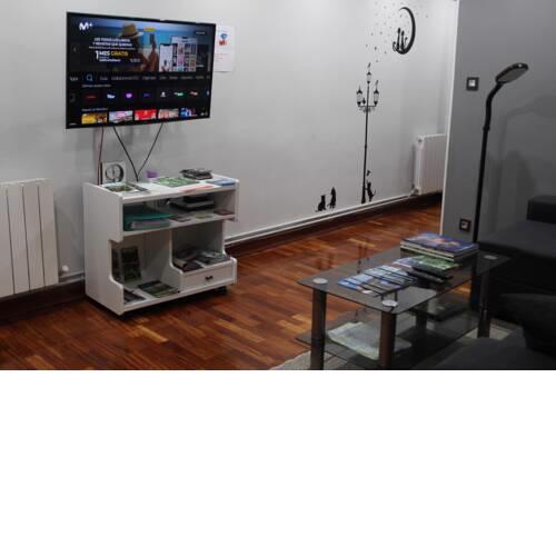 Apartamento Santa Lucia