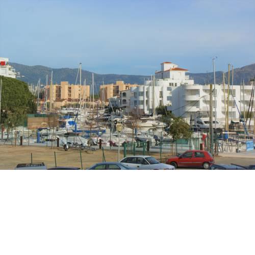 Apartamento Santa Margarita Canal