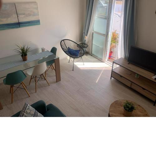 Apartamento Santa María - Ole Solutions