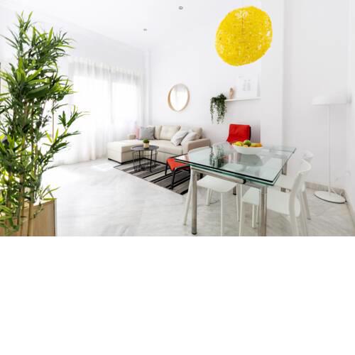 APARTAMENTO SANTA MARIA LA BLANCA