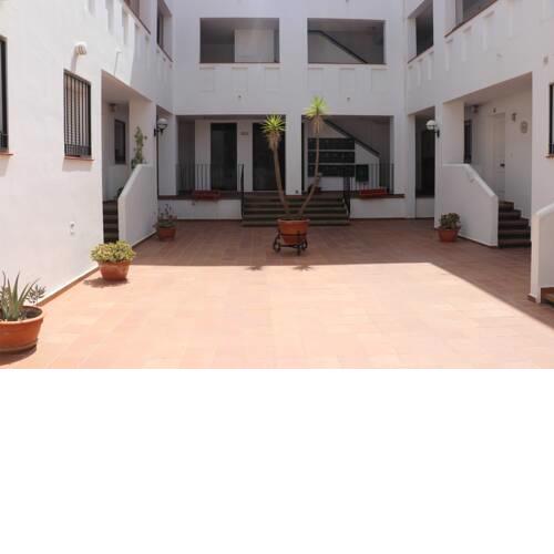 Apartamento Santa Rita