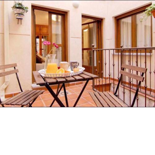 Apartamento Santa Úrsula