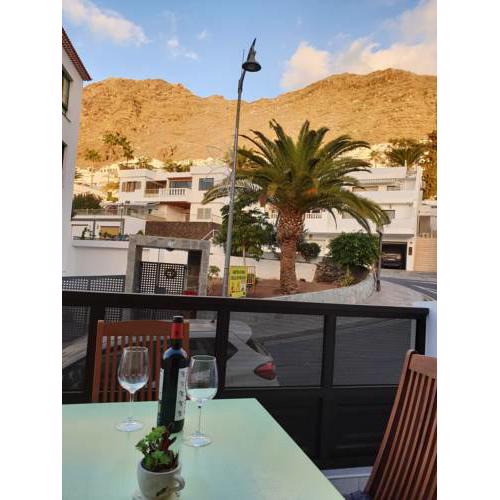 Apartamento Santana 51 Los Gigantes