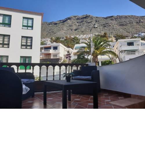 Apartamento Santana 52 Los Gigantes