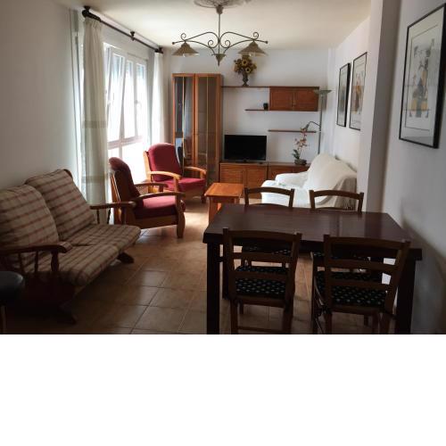 Apartamento Santander, Playa Sardinero
