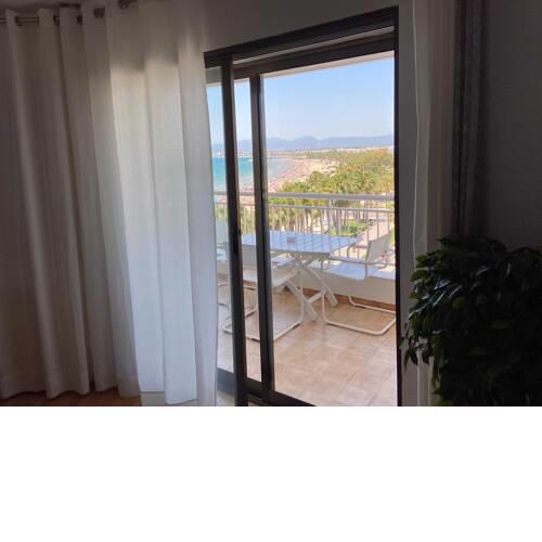 Apartamento Santillana