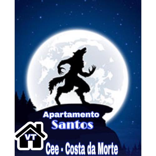 Apartamento Santos - Cee - Costa da Morte