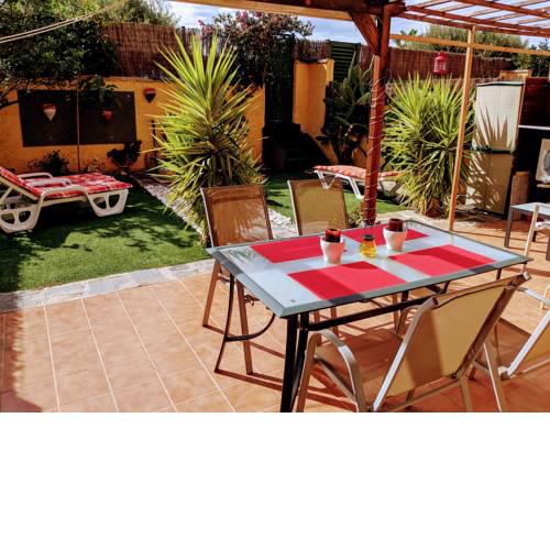Apartamento Sarah