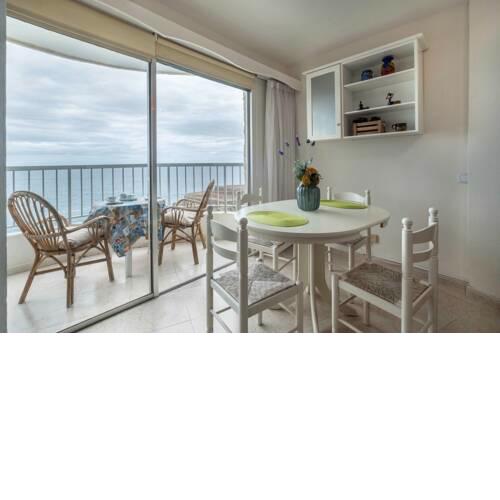 Apartamento Sarai