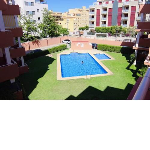 apartamento Sardina