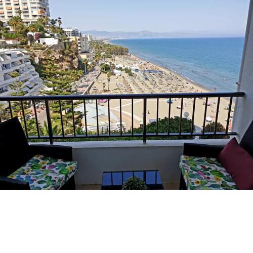 Apartamento SEA WAVES