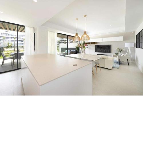 Apartamento SEAFRONTSPAIN P1 0A Estreno JULIO 21