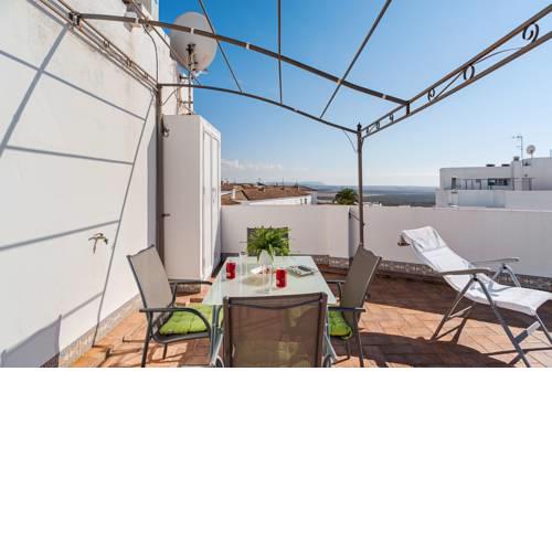 Apartamento Sebastián SOLO FAMILIAS