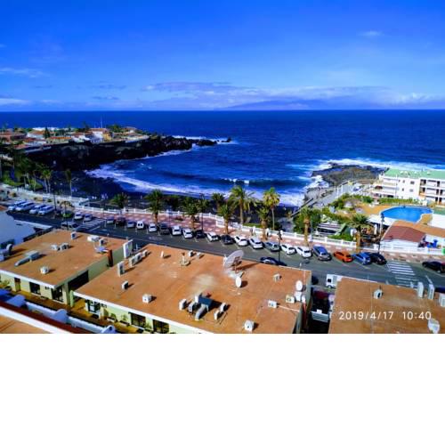 Apartamento Seguro de sol