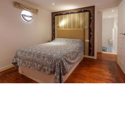 Apartamento señorial y exclusivo en Sevilla
