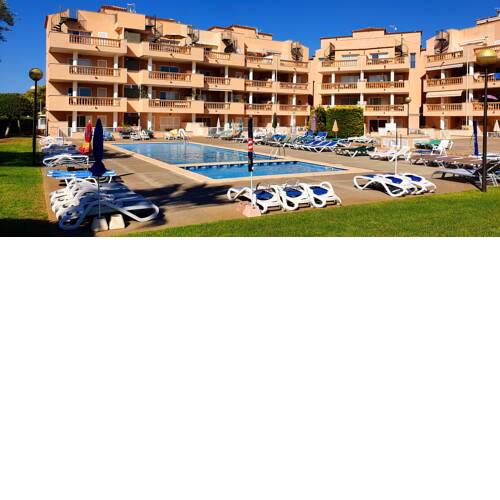 Apartamento Serendipia Resort Cala Bona @Mallorca