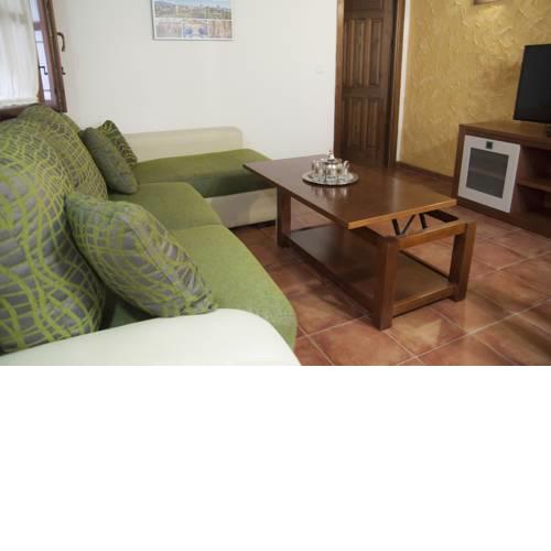 Apartamento Serrano Gran Vía Centro