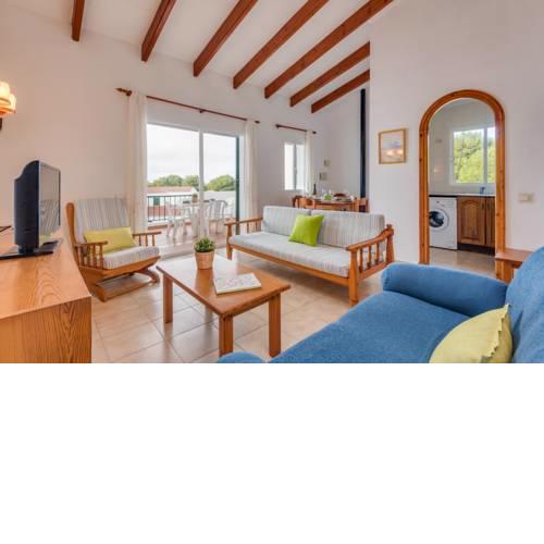 Apartamento Ses Fonts