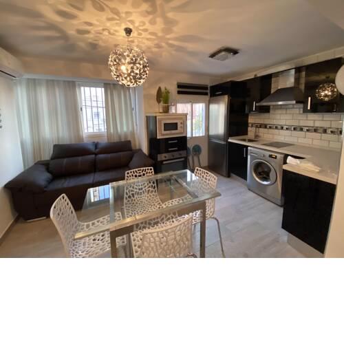 apartamento sevilla enzo