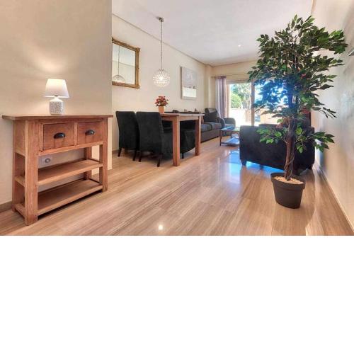 Apartamento Sevilla