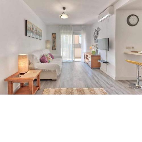 Apartamento Siena
