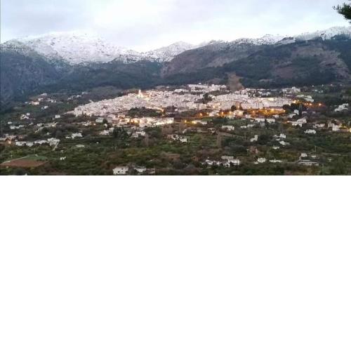 Apartamento Sierra de las Nieves
