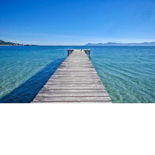 Apartamento Siesta II 825 - Penthouse