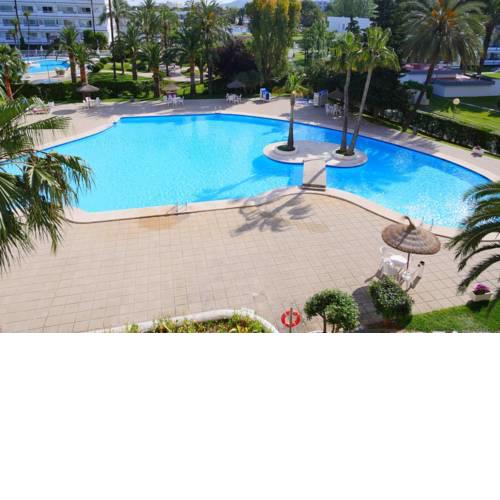 Apartamento Siesta II 826