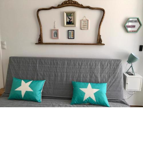 Apartamento sirena torrecilla nerja