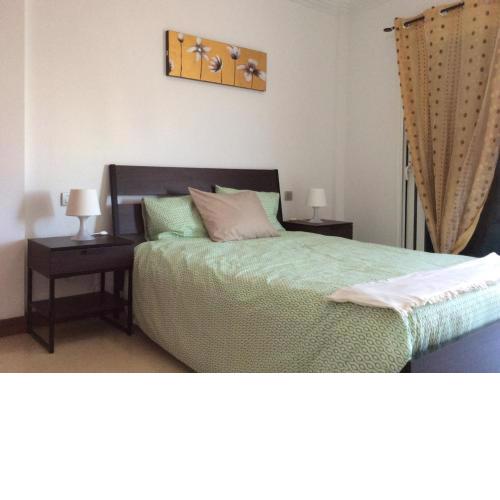 Apartamento Siroco. Playa Honda