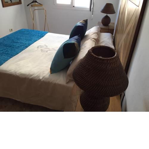 Apartamento situado en el centro de Santa Cruz
