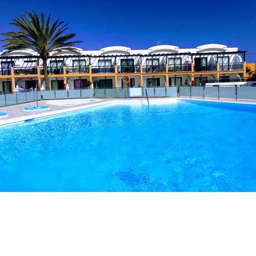 Apartamento SMILE , Relax en Fuerteventura