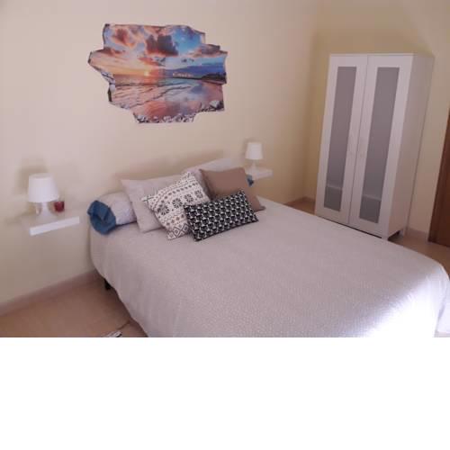 Apartamento Sobradelo