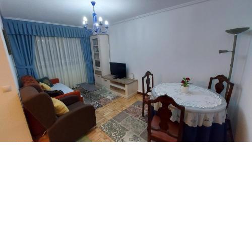 Apartamento Sobrevilla SDR IV