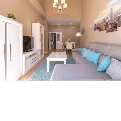 Apartamento Sofia Ronda Center