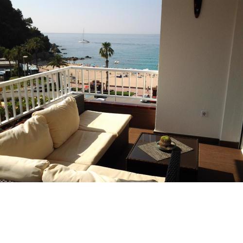 Apartamento Sol- Fanals
