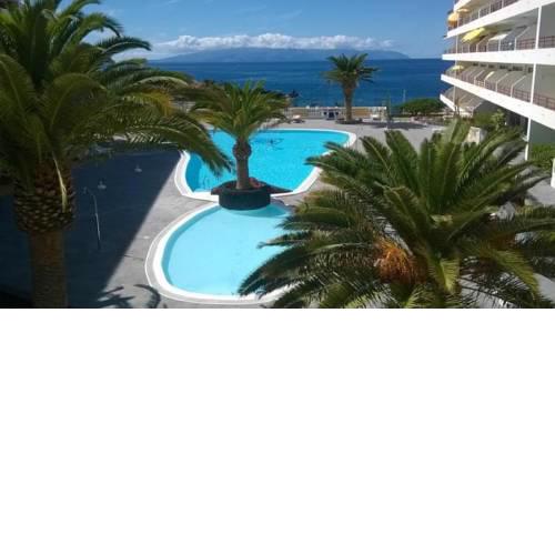 Apartamento Sol & Arena