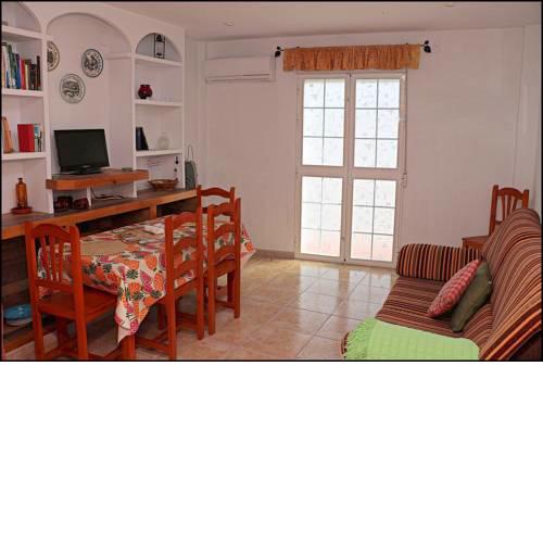 Apartamento Sol II