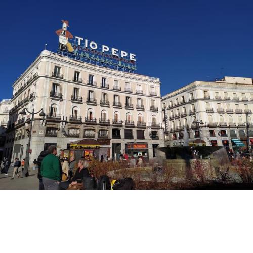 Apartamento Sol Mayor 312