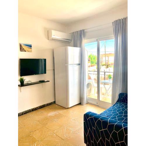 Apartamento SOL para 4 personas