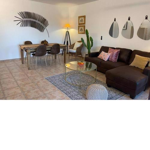 APARTAMENTO SOL PUERTO BANUS