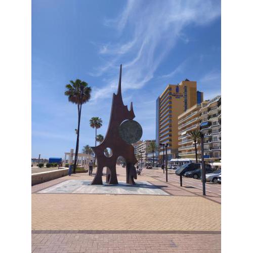Apartamento Sol y Mar