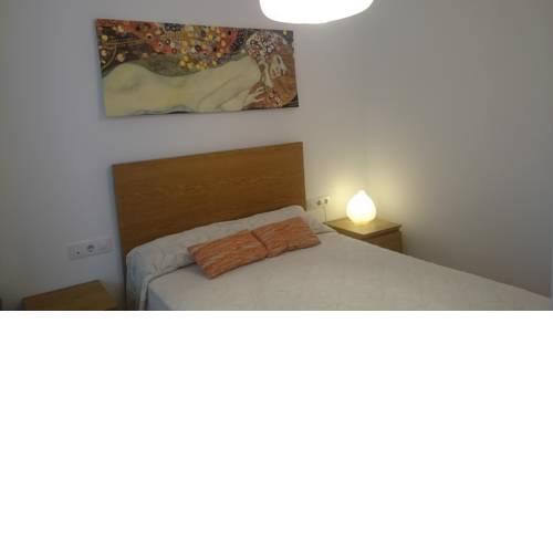 apartamento sol