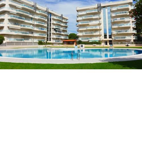 Apartamento Solárium - 154212