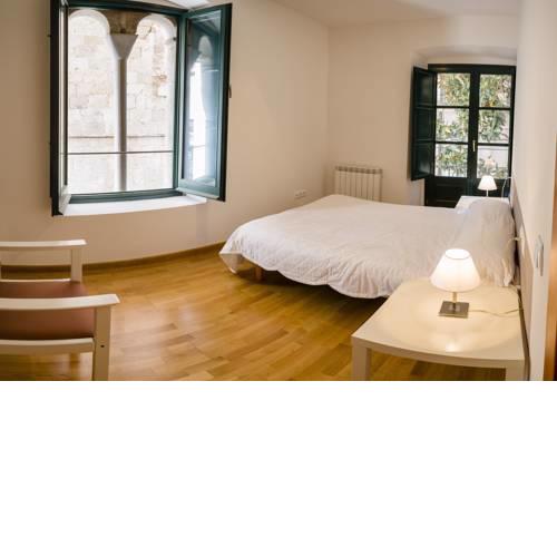 Apartamento Sombra de la Catedral