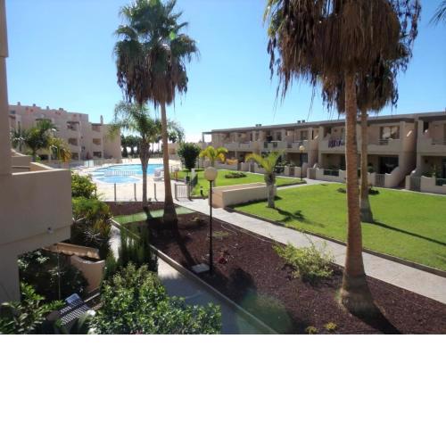 Apartamento Sotavento I (RM)