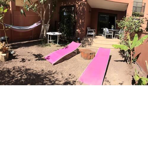 Apartamento Sotavento