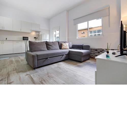 Apartamento Sotavento